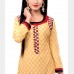 Neela’s classic Kameez and shalwar in soft cotton fabric with soft Cotton Dupatta